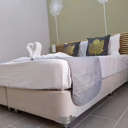 Apartamento Sunday Chania 2b