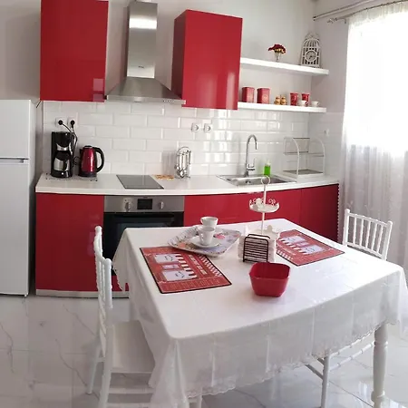 Apartamento Sunday Chania 2b *