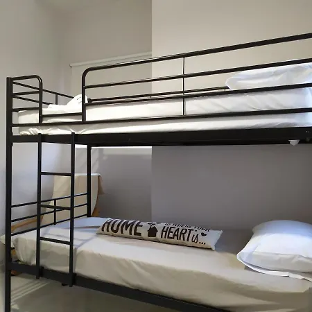 Sunday Chania 2b Apartamento *