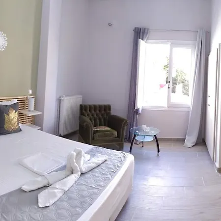شقة Sunday Chania 2b خانيا