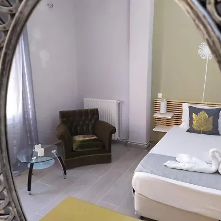 Appartamento Sunday Chania 2b La Canea