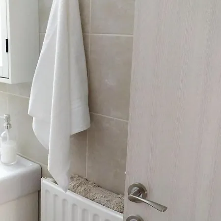 Sunday Chania 2b Διαμέρισμα *