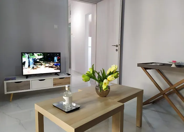 Sunday Chania 2b La Canea