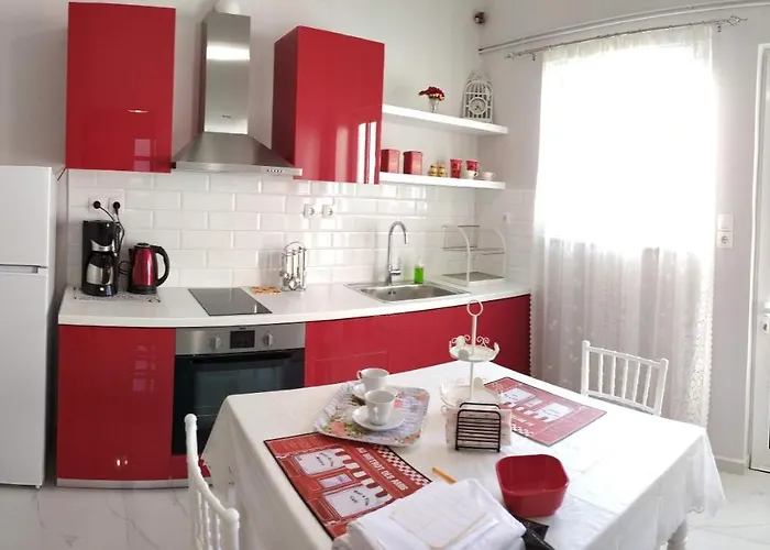 Sunday Chania 2b Appartamento *