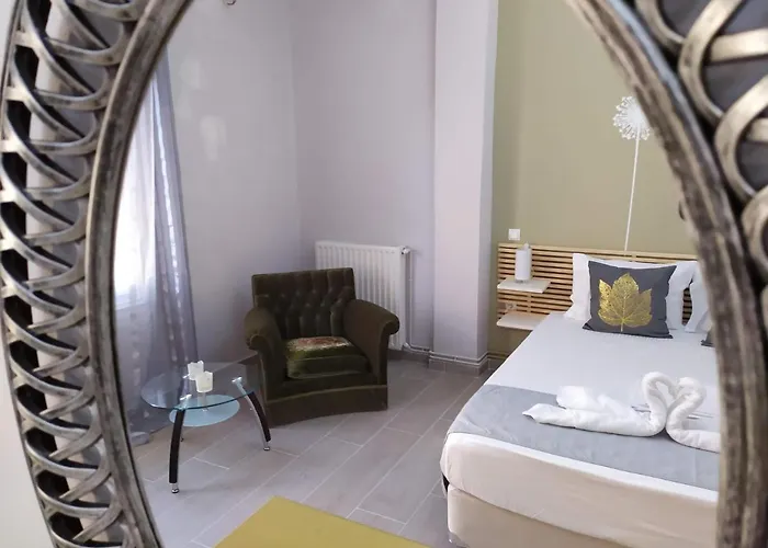 Appartamento Sunday Chania 2b La Canea