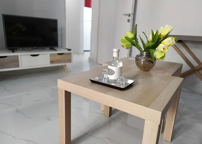 Sunday Chania 2b Appartamento *