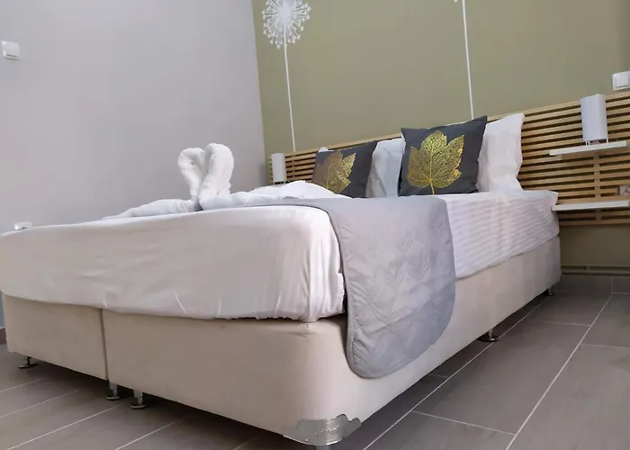 Appartamento Sunday Chania 2b