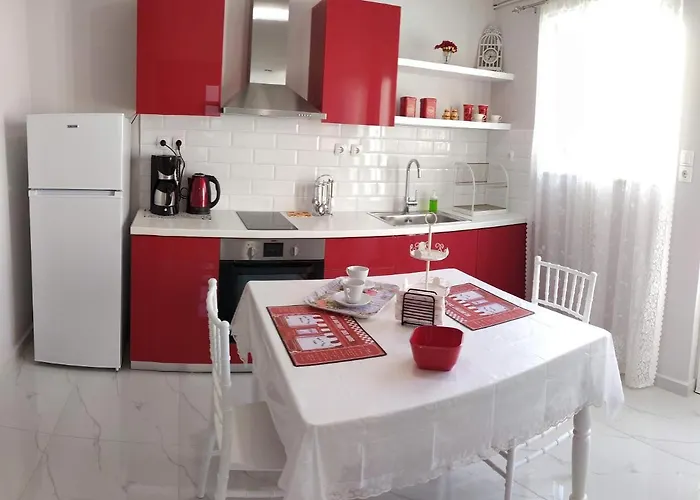 Appartamento Sunday Chania 2b *