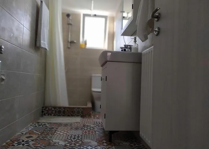 Sunday Chania 2b Appartamento